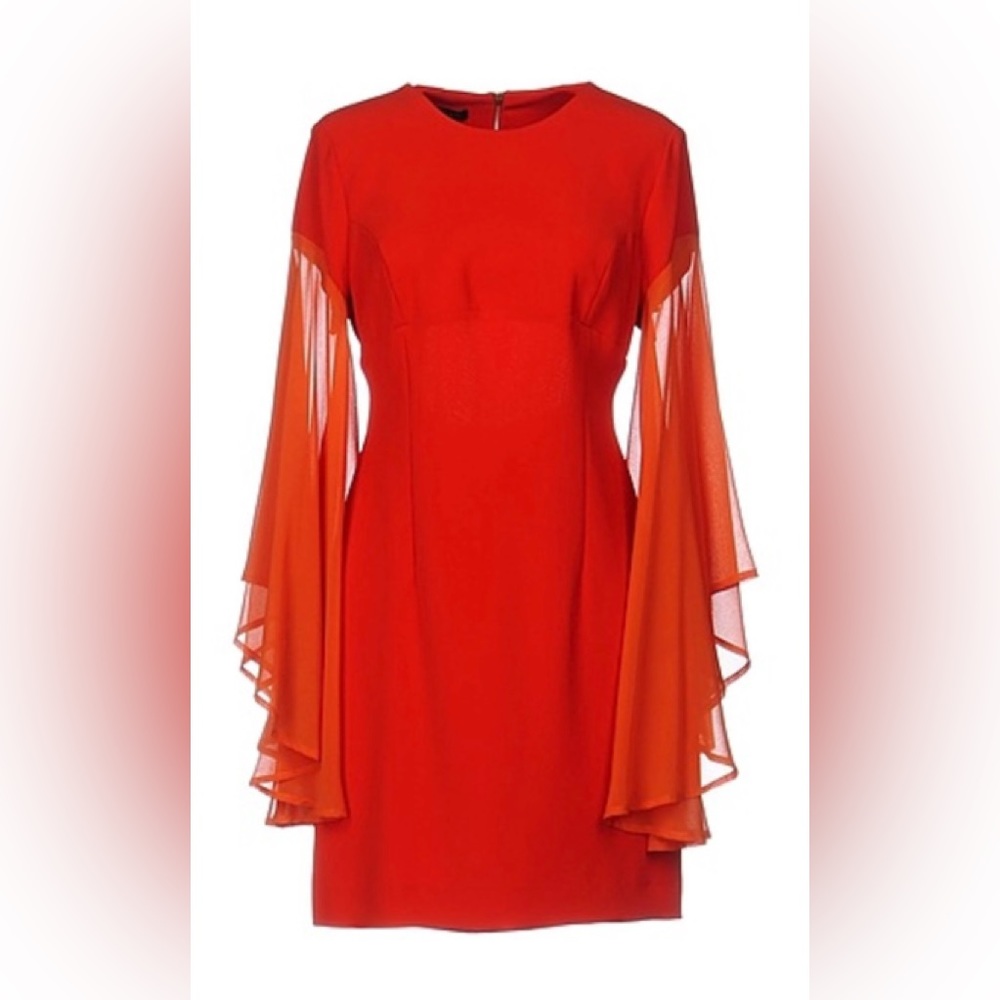 Designer Mini Dress!